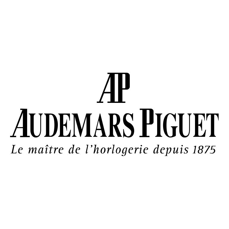 【美品】Audemars Piguet ホワイトキャップ APロゴ 非対称ケースからジェムセット文字盤まで【オーデマ ピゲ】の