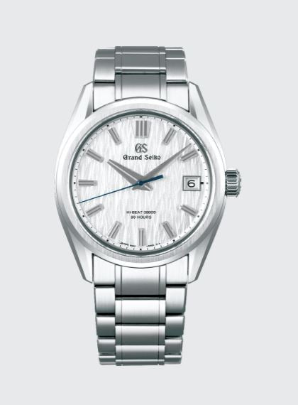 Grand Seiko SLGH005 2021 Unused, RARE, Full Set