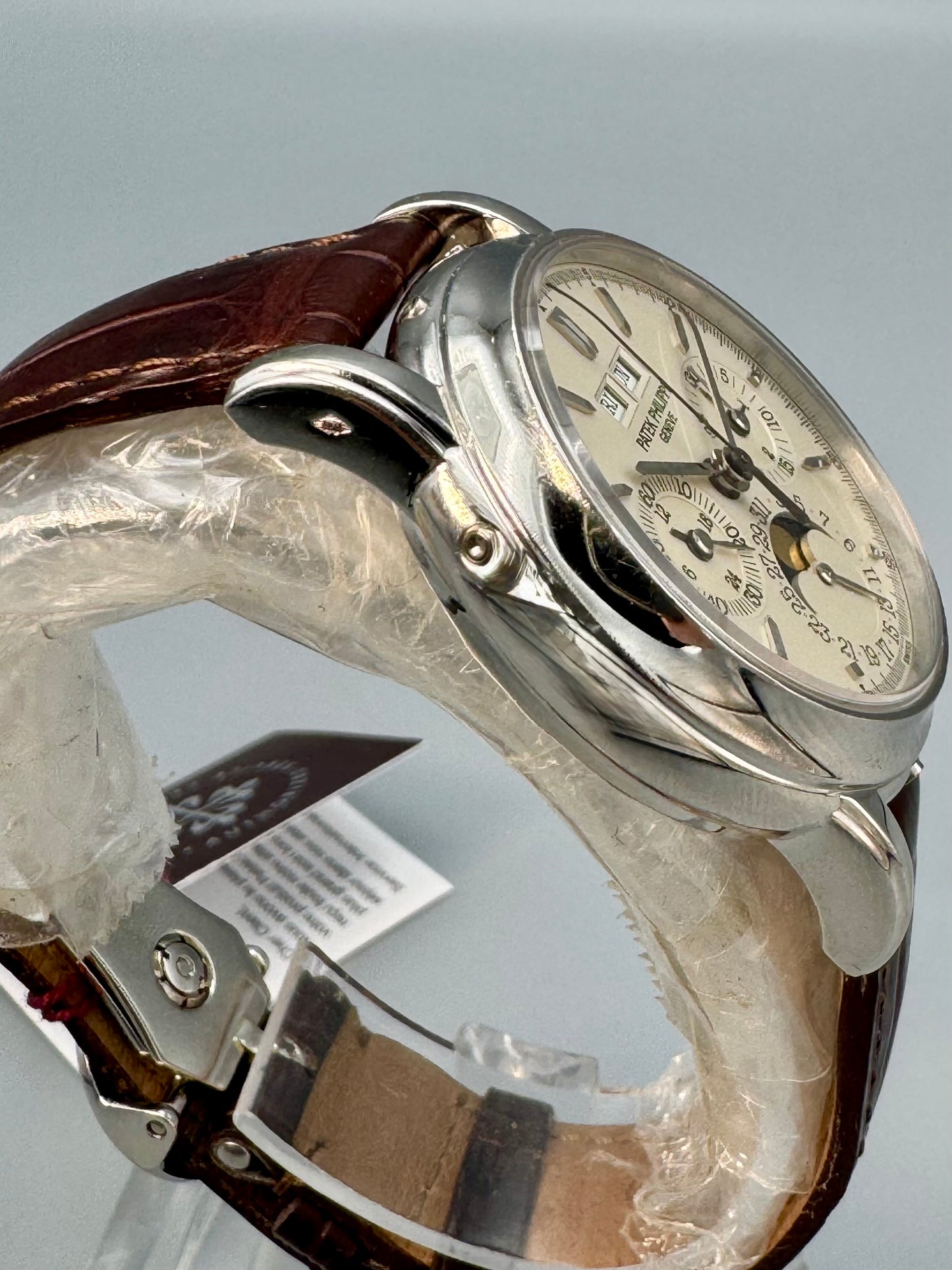 Patek Philippe 3970P-012 1993