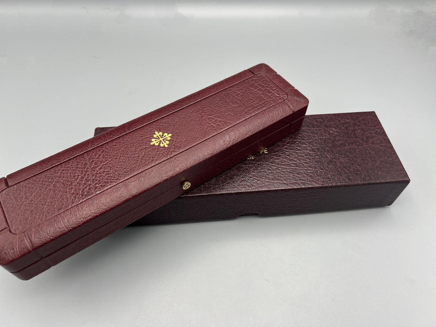 Patek Philippe Ref 5196P-001, Rare Calatrava, Discontinued Model, 2006