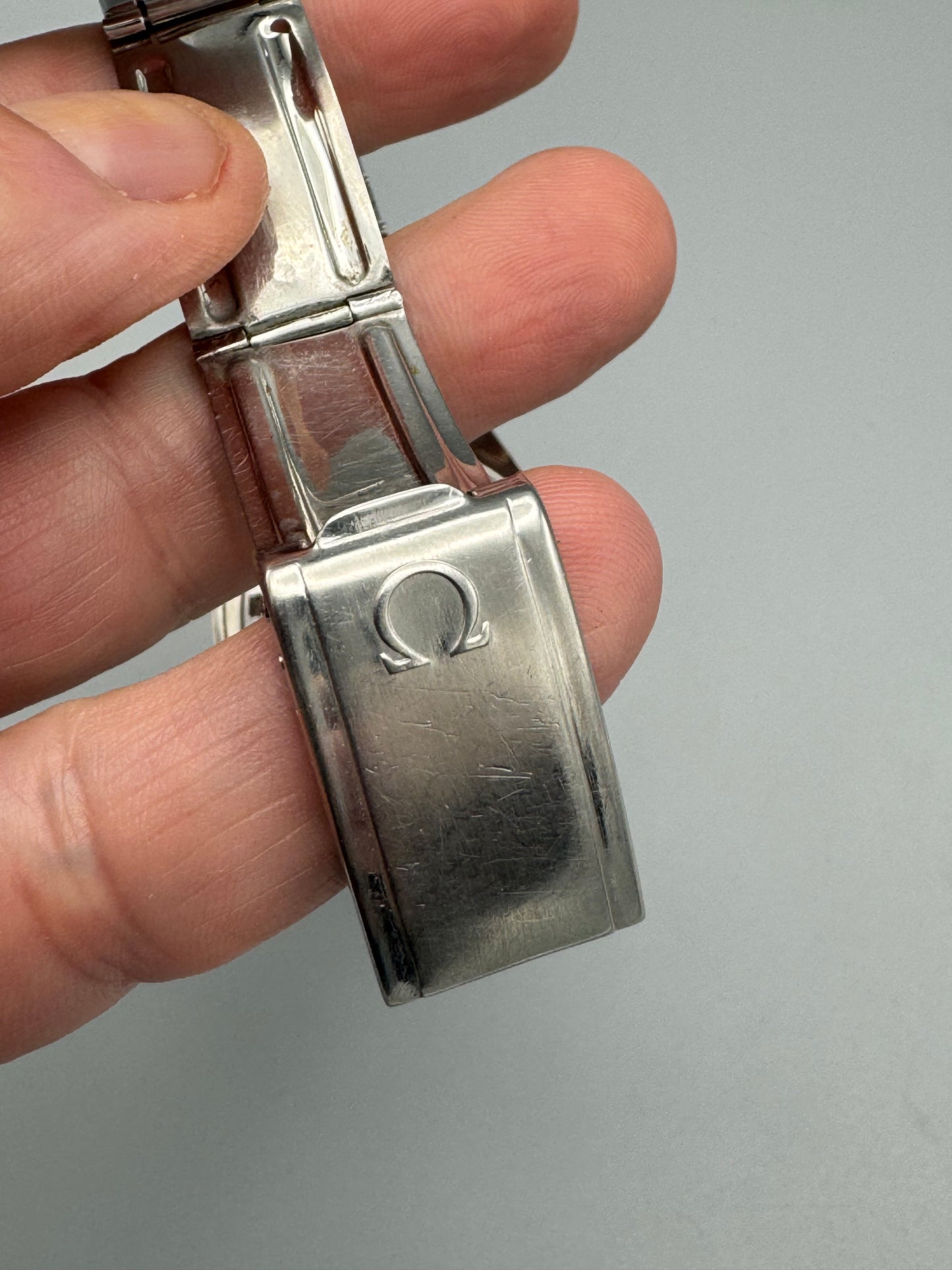 Omega Seamaster 300, 1966 Excellent Condition