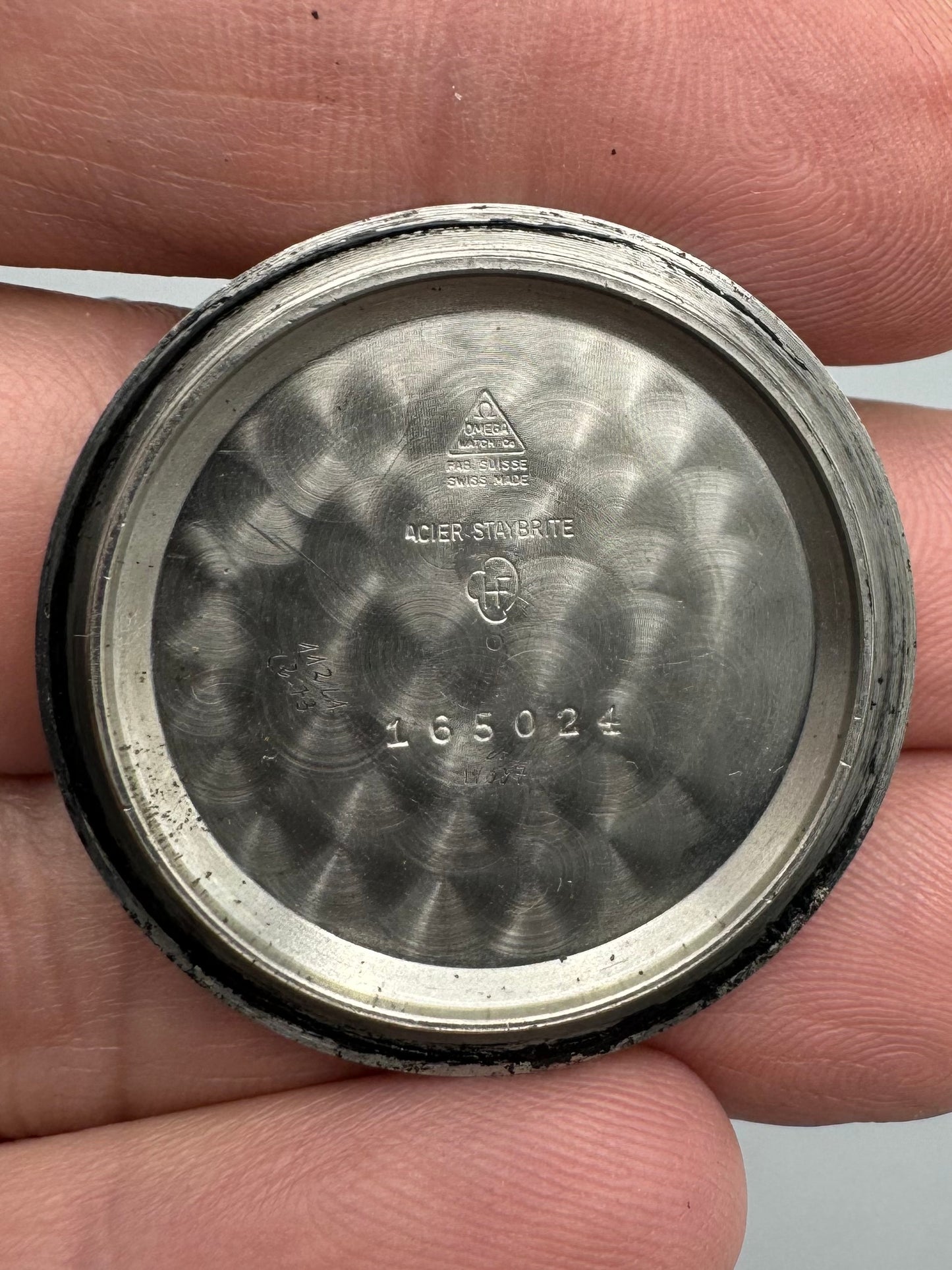 Omega Seamaster 300, 1966 Excellent Condition