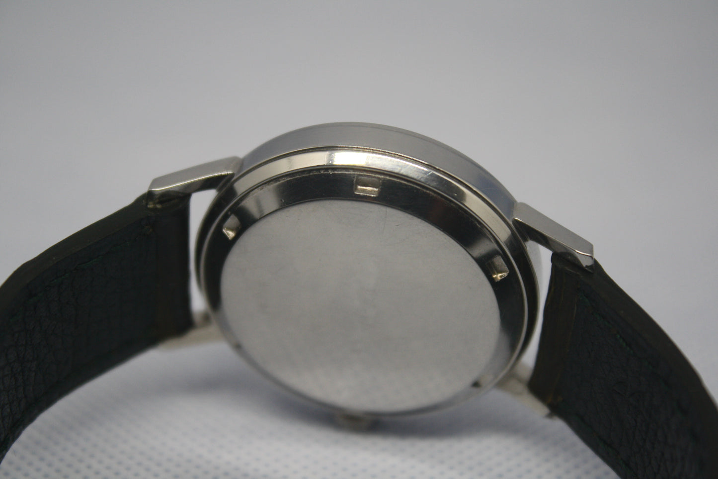 Patek Philippe Ref 3417 A, Amagnetic, 1969 Extremely Rare