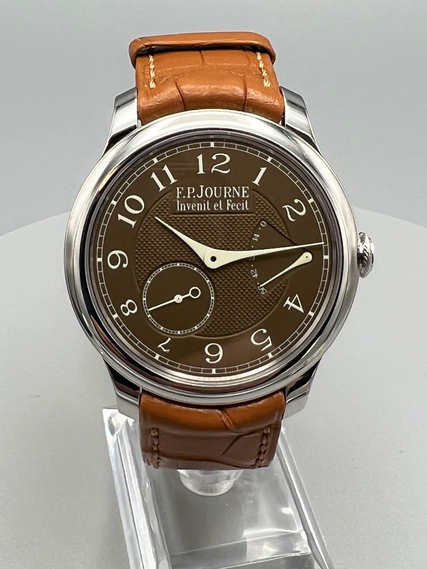 Parthian discount watch company