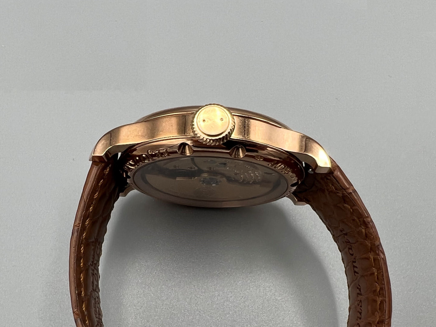 FP Journe Octa Lune 2 Havana Dial, New, Never Used