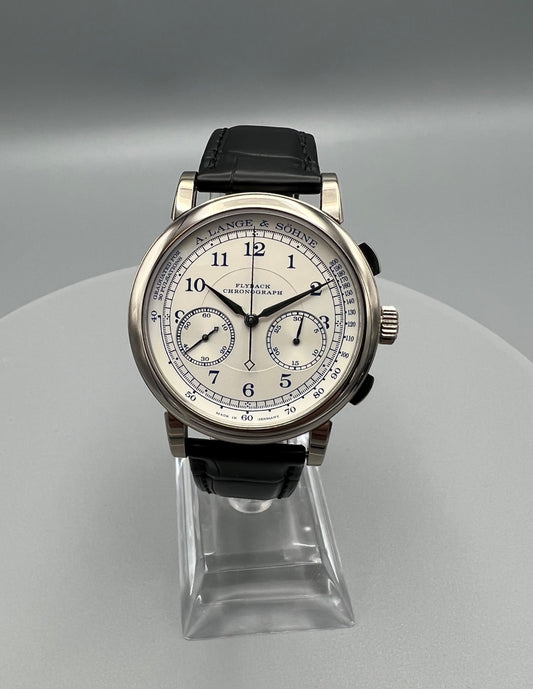 A. Lange & Söhne 1815 Chronograph Boutique Edition, Ref 414.026 Unused