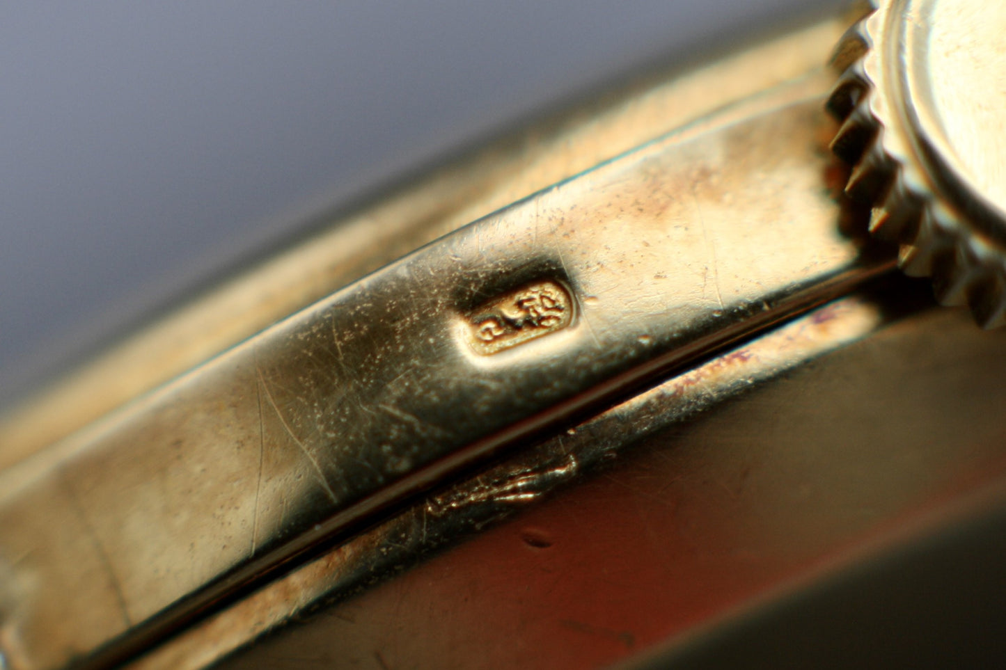 Audemars Piguet Extremely Rare and Very Special Manual Wind Cal. VZSS, Serial Number 51960, Early 1940s