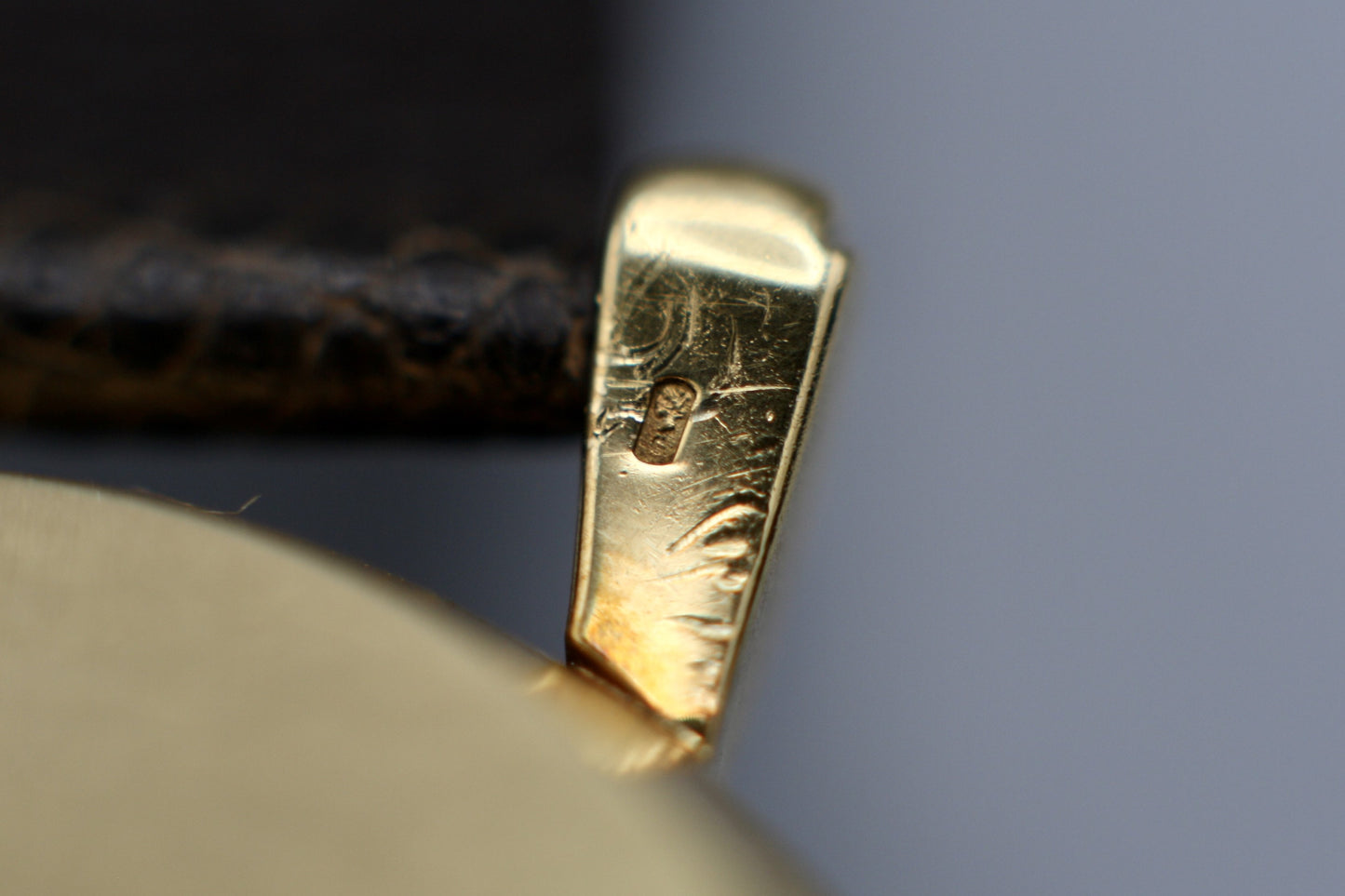 Audemars Piguet Extremely Rare and Very Special Manual Wind Cal. VZSS, Serial Number 51960, Early 1940s