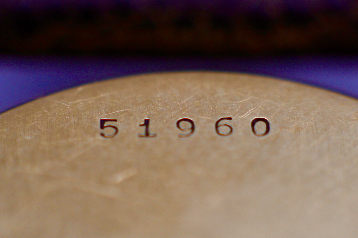Audemars Piguet Extremely Rare and Very Special Manual Wind Cal. VZSS, Serial Number 51960, Early 1940s
