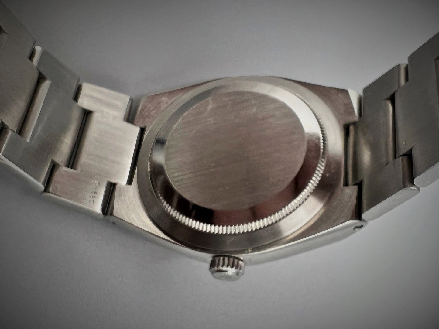 Rolex Oyster Ref 1530 Perpetual Date, all Original, Museum Quality, circa 1975