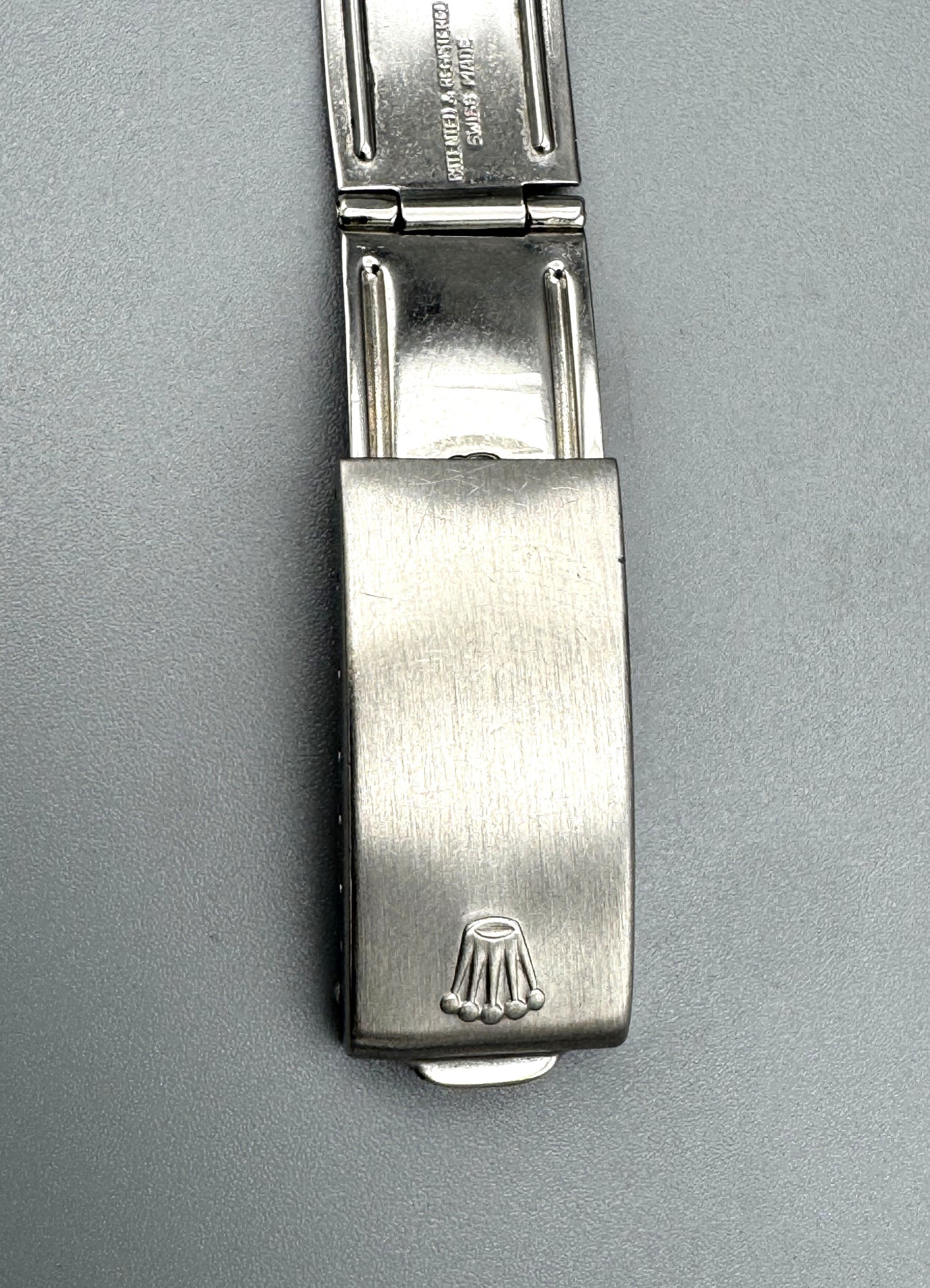 Rolex Daytona Ref. 6265, Circa 1971–72 “Sigma” Cosmograph Dial, Accompanied by Rolex Presentation Box