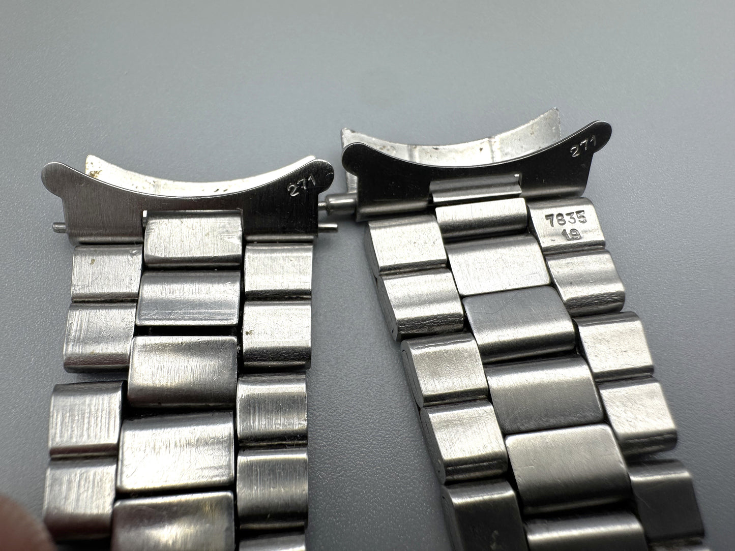 Rolex Daytona Ref. 6265, Circa 1971–72 “Sigma” Cosmograph Dial, Accompanied by Rolex Presentation Box