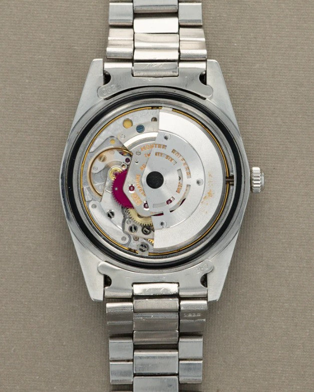 Rolex Milgauss Ref. 1019 Circa 1970 – Original and Exceptionally Well-Preserved