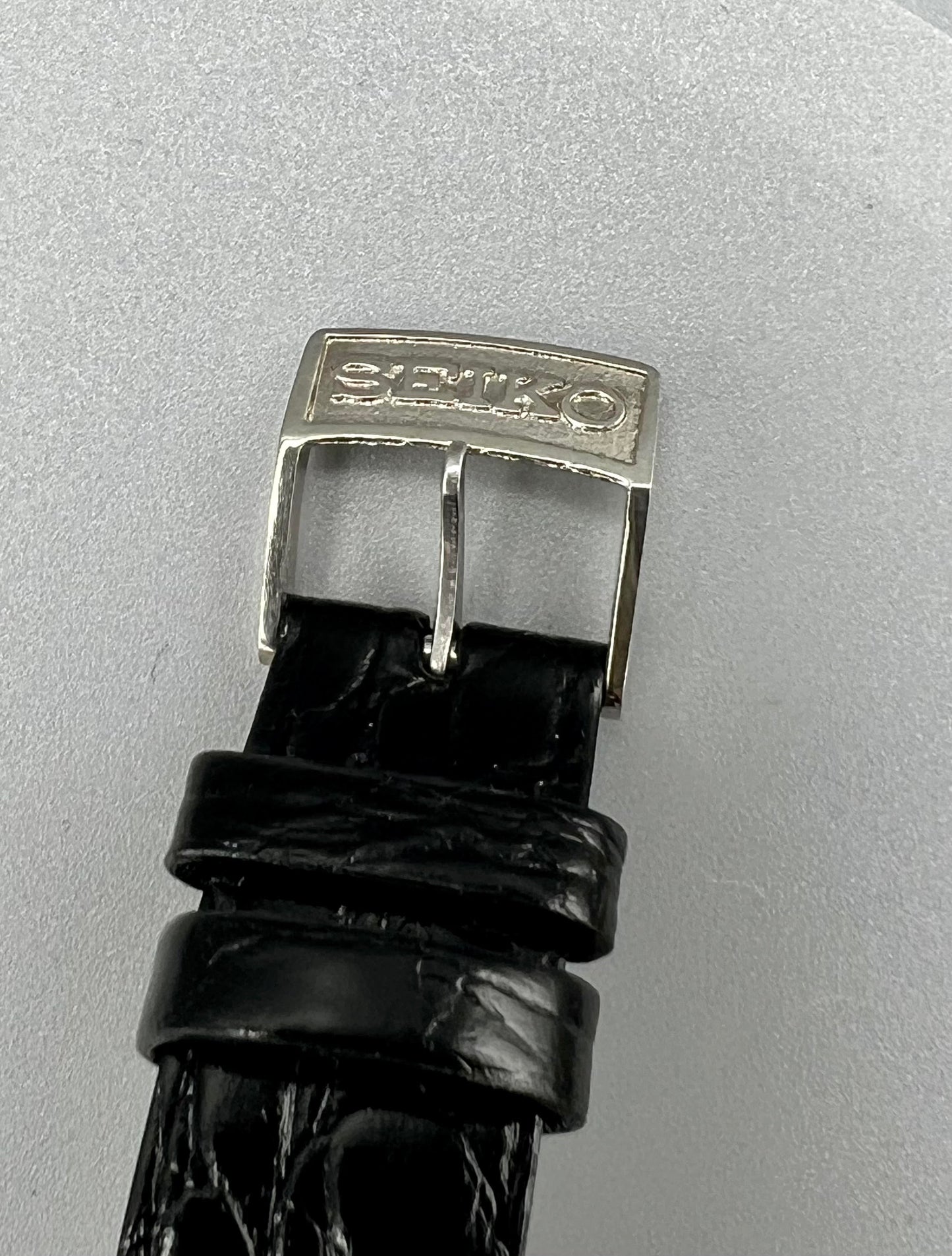 Grand Seiko 6245-9001, 1967, with Box, Excellent Condition