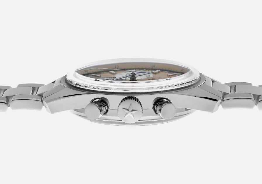 Zenith Chronomaster Original Limited Edition of 300 Hodinkee, Full Set, Unused, 2022