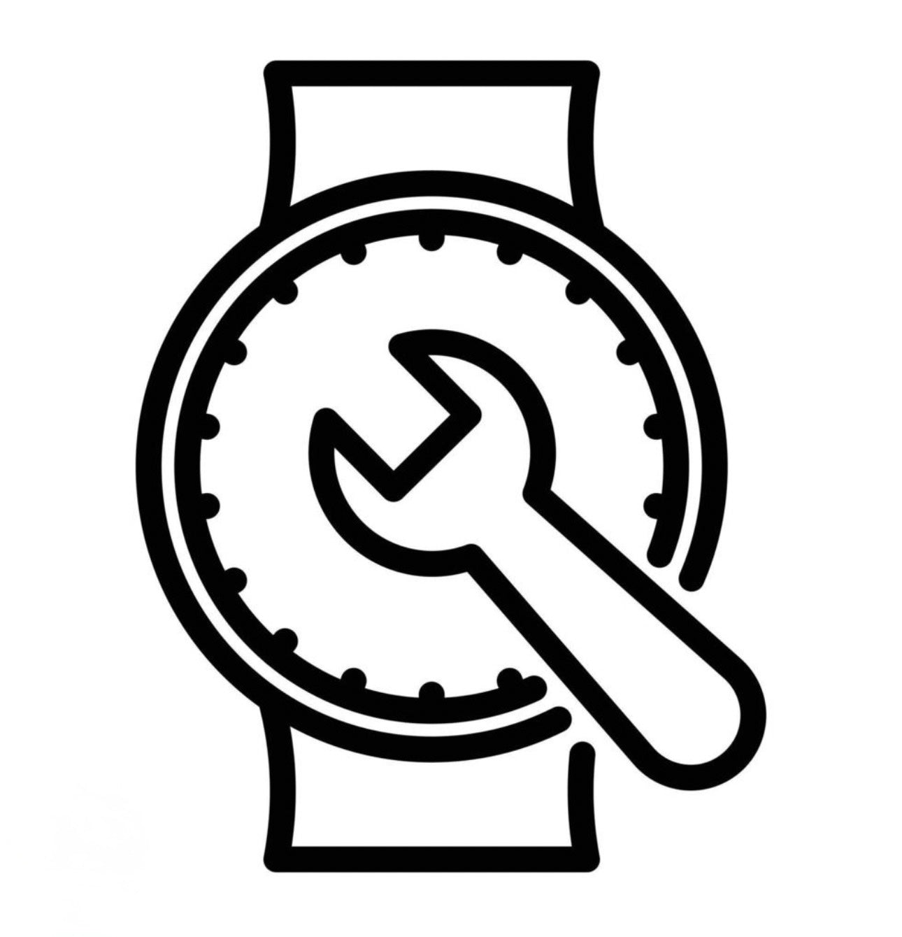Watch Repair and Misc Services