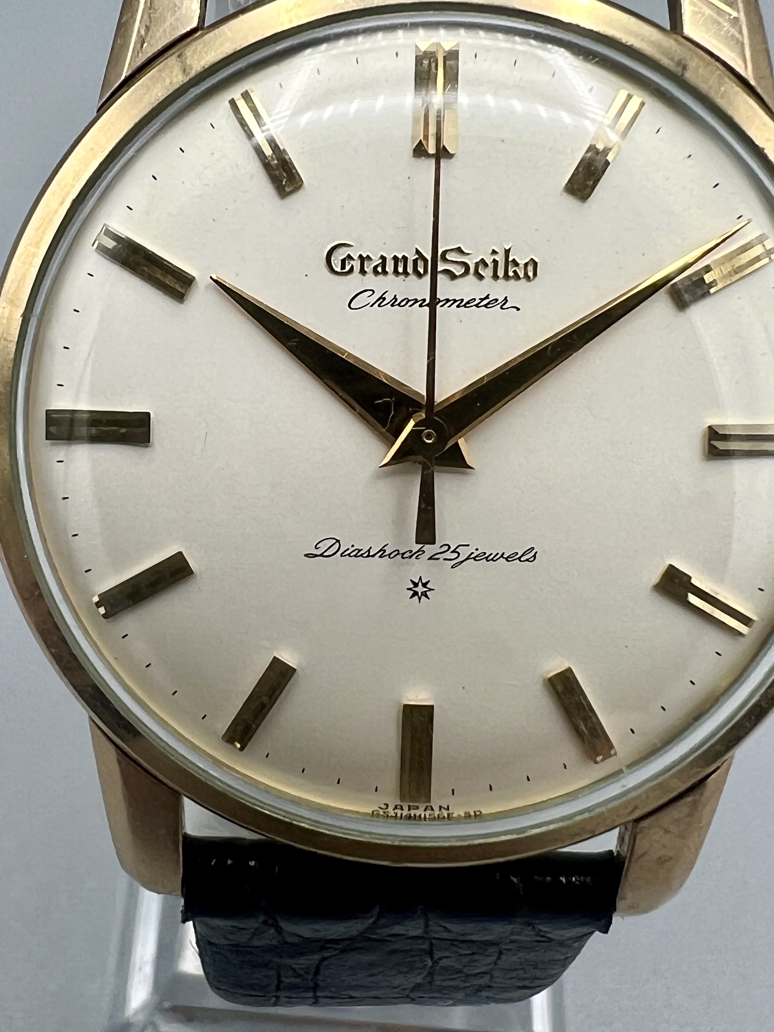 Grand Seiko