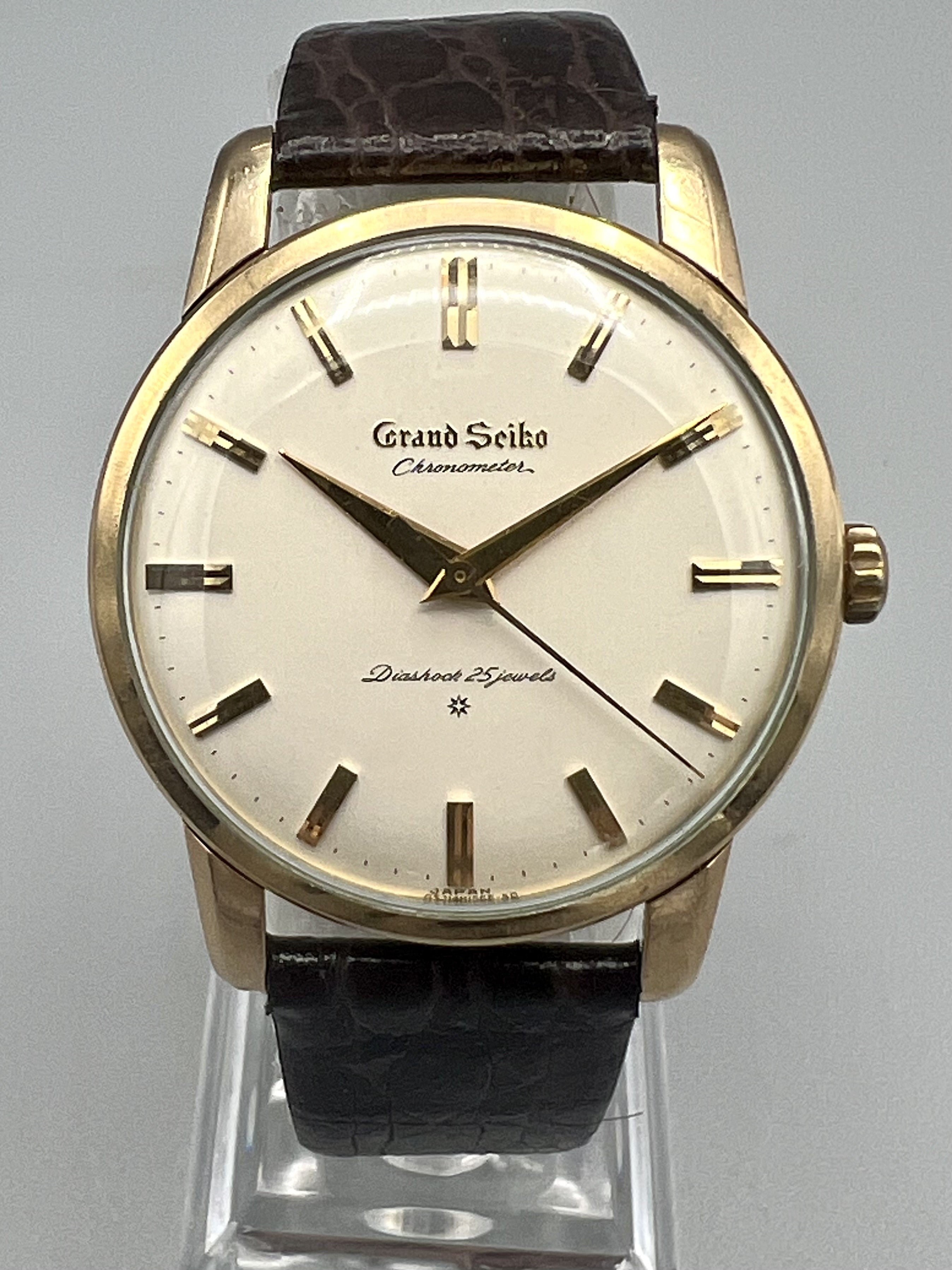 Grand Seiko