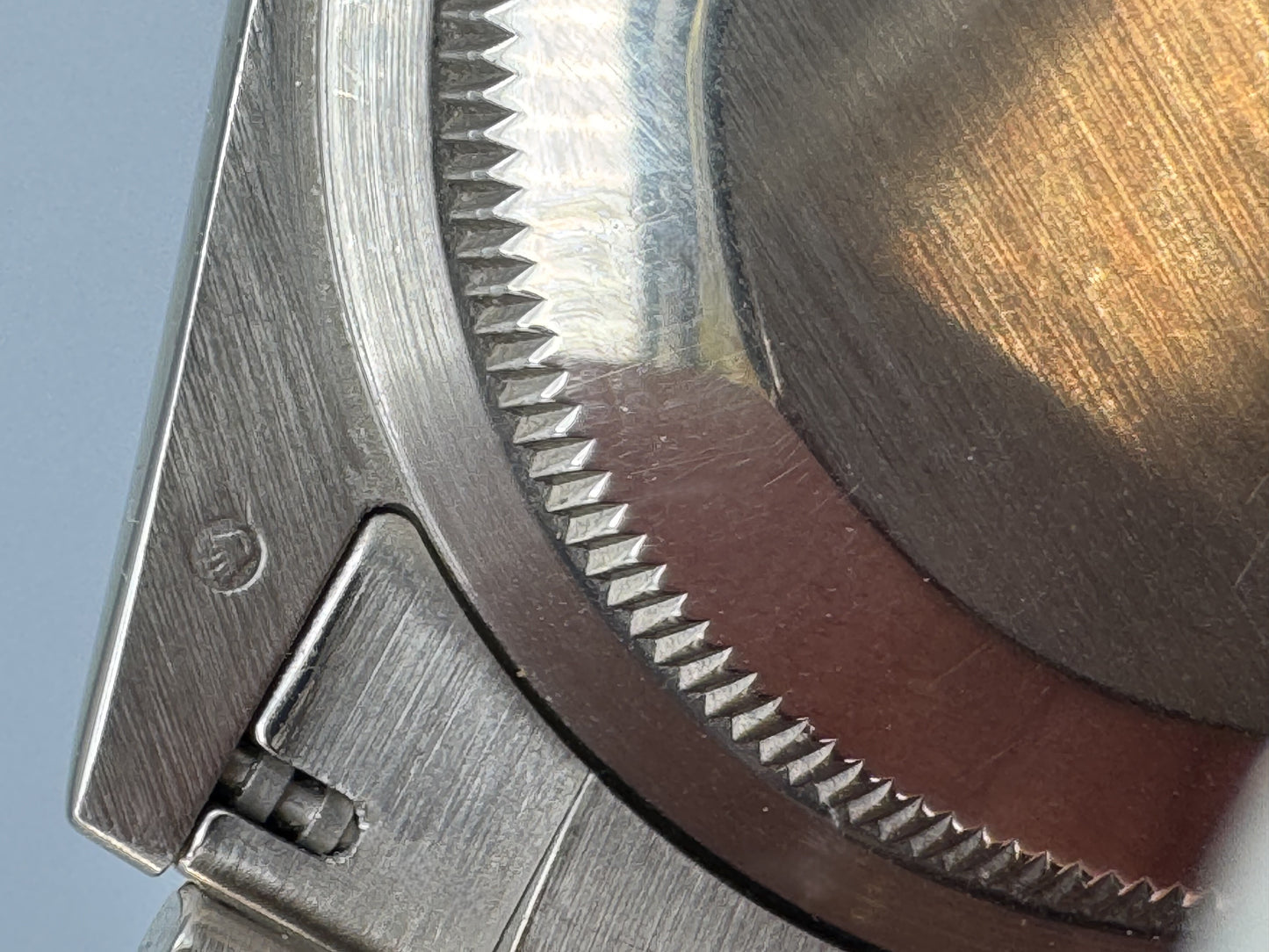 Rolex Day-Date reference 118209 White Gold, Black Dial, 36mm Full Set, Rolex Certified