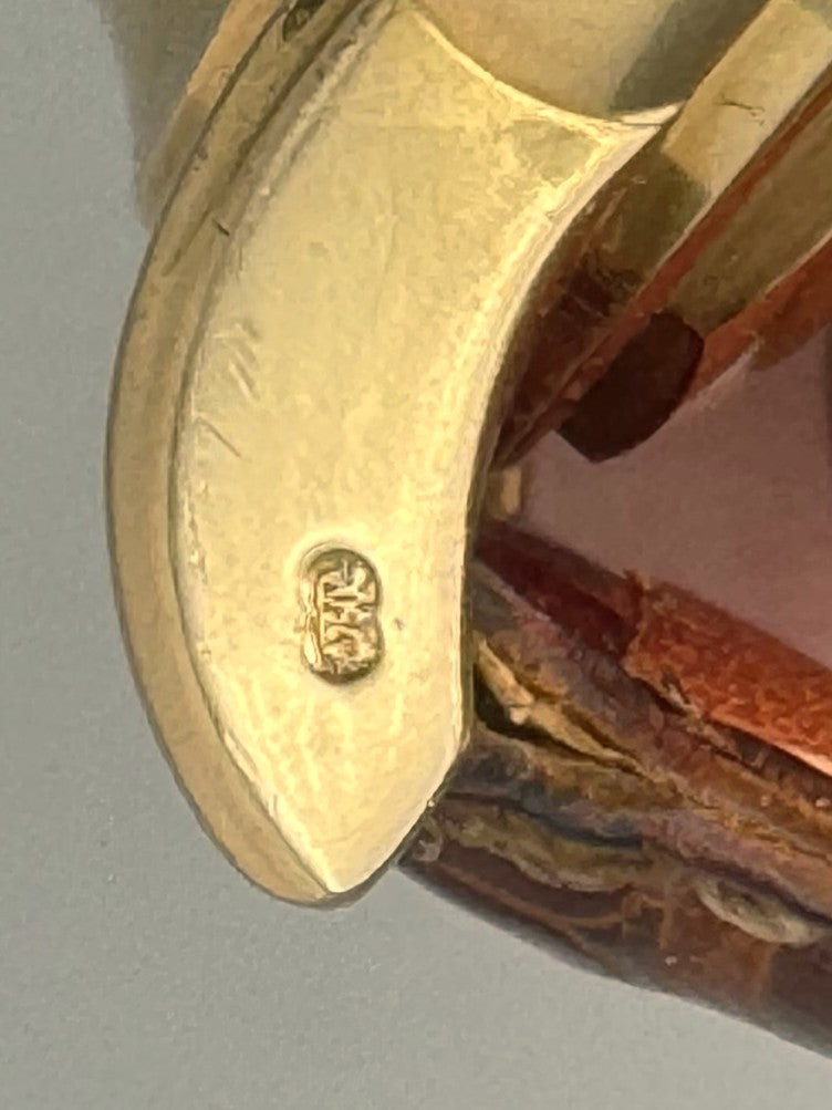 Patek Philippe 3970 EJ, Rare and Flawless Second Series, 1988