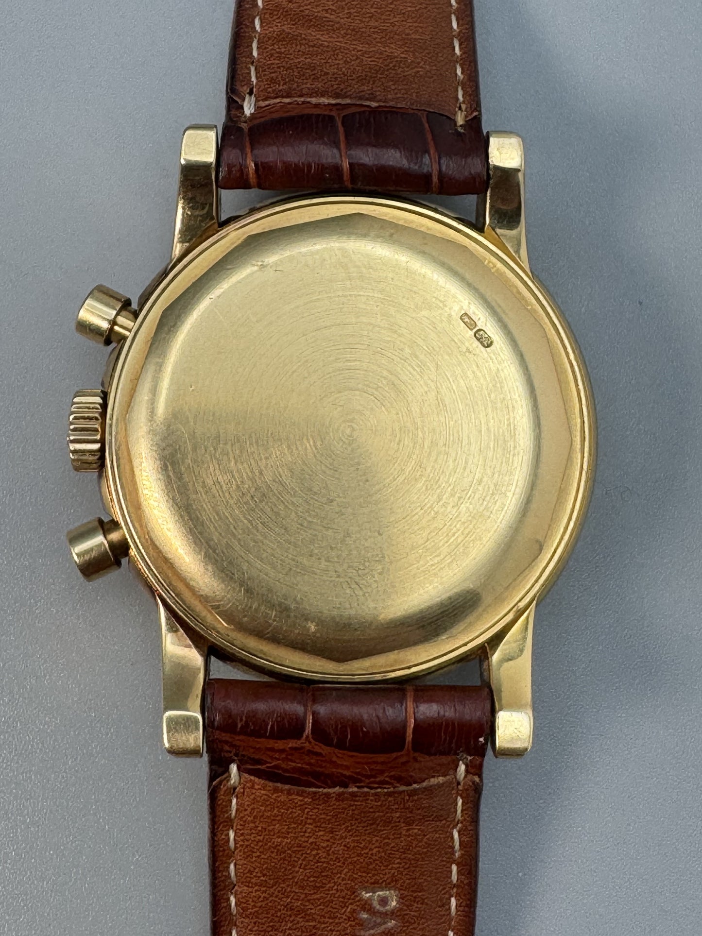 Patek Philippe 3970 EJ, Rare and Flawless Second Series, 1988