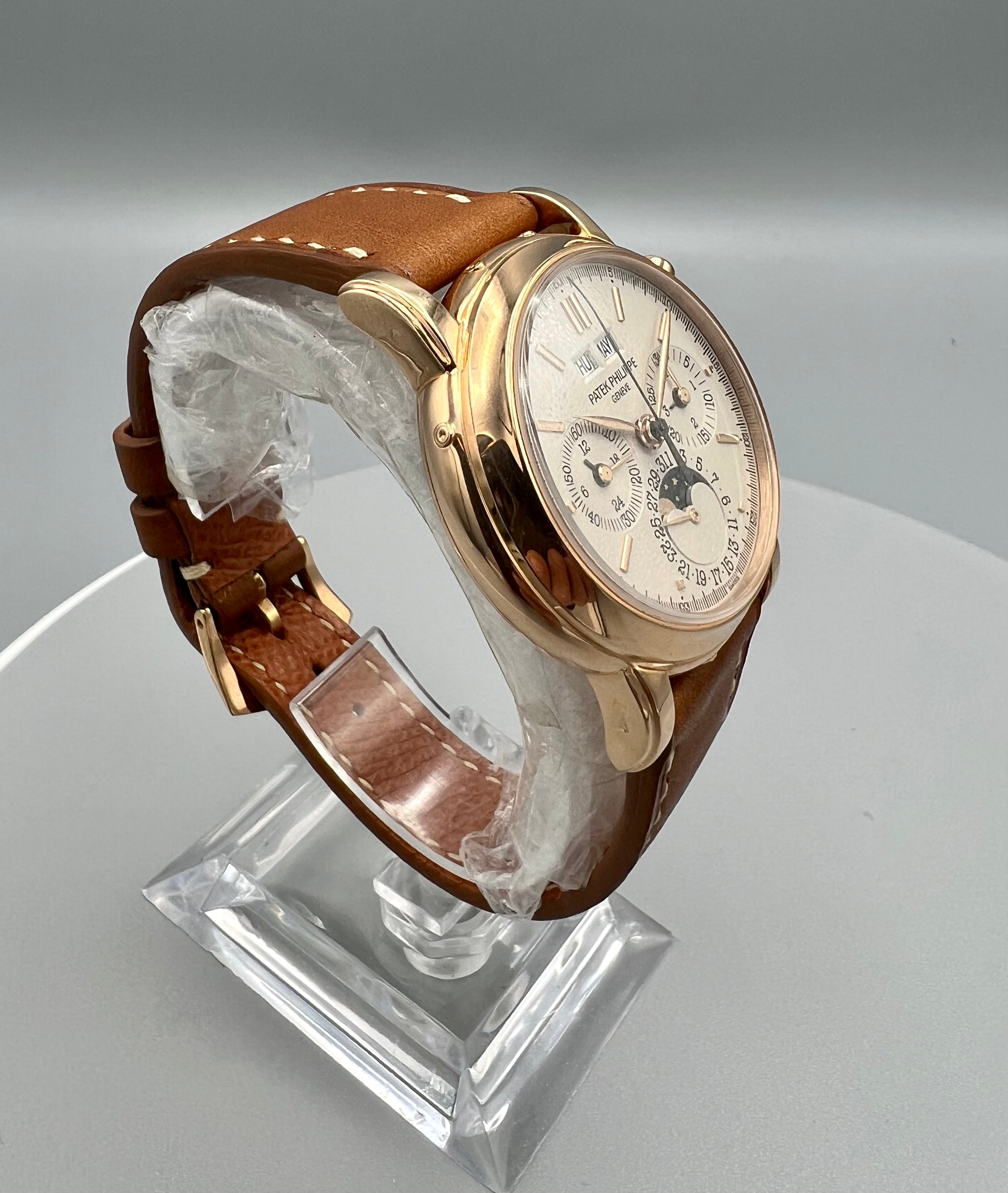 Patek 3971 hot sale