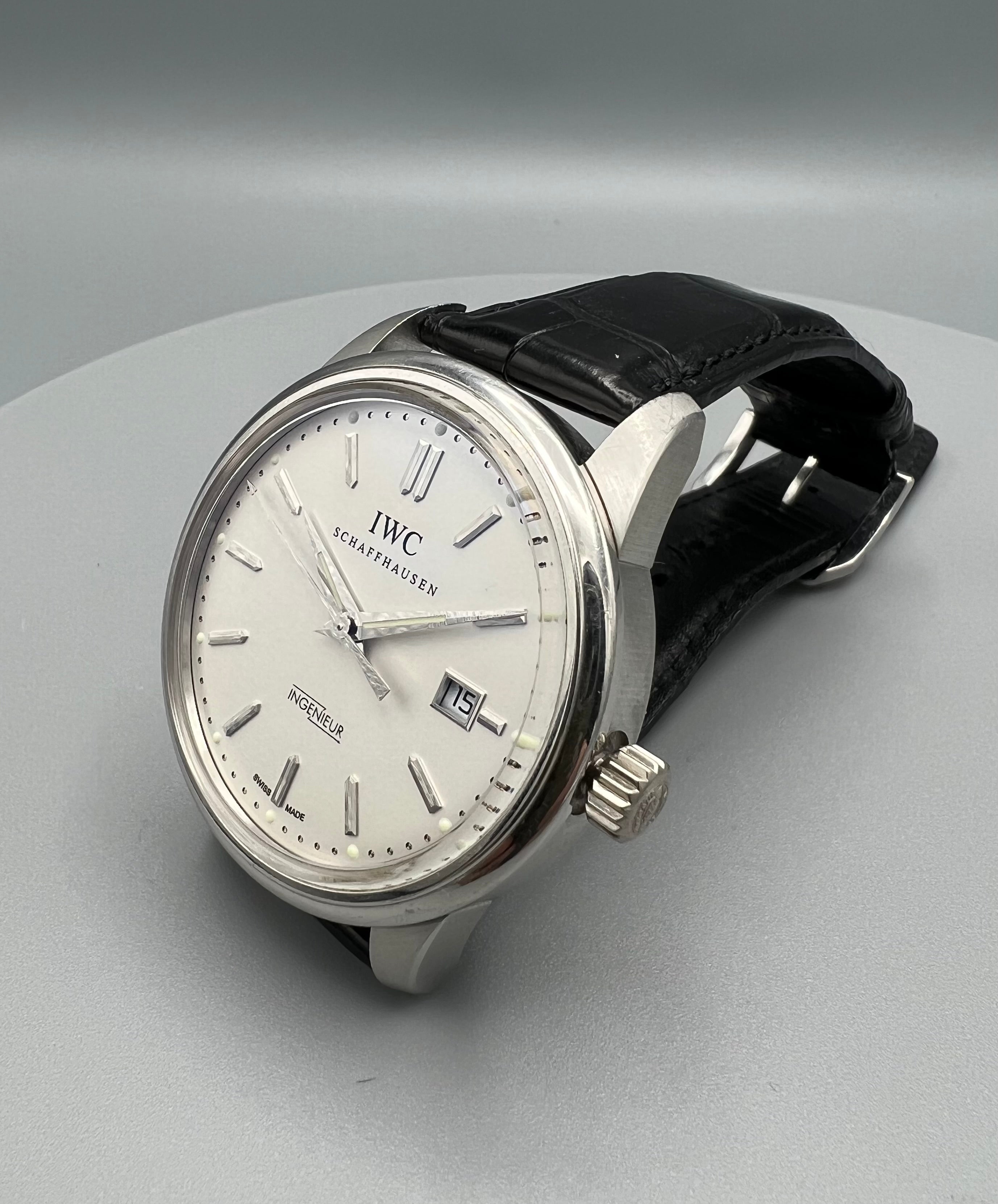 Iwc vintage ingenieur best sale