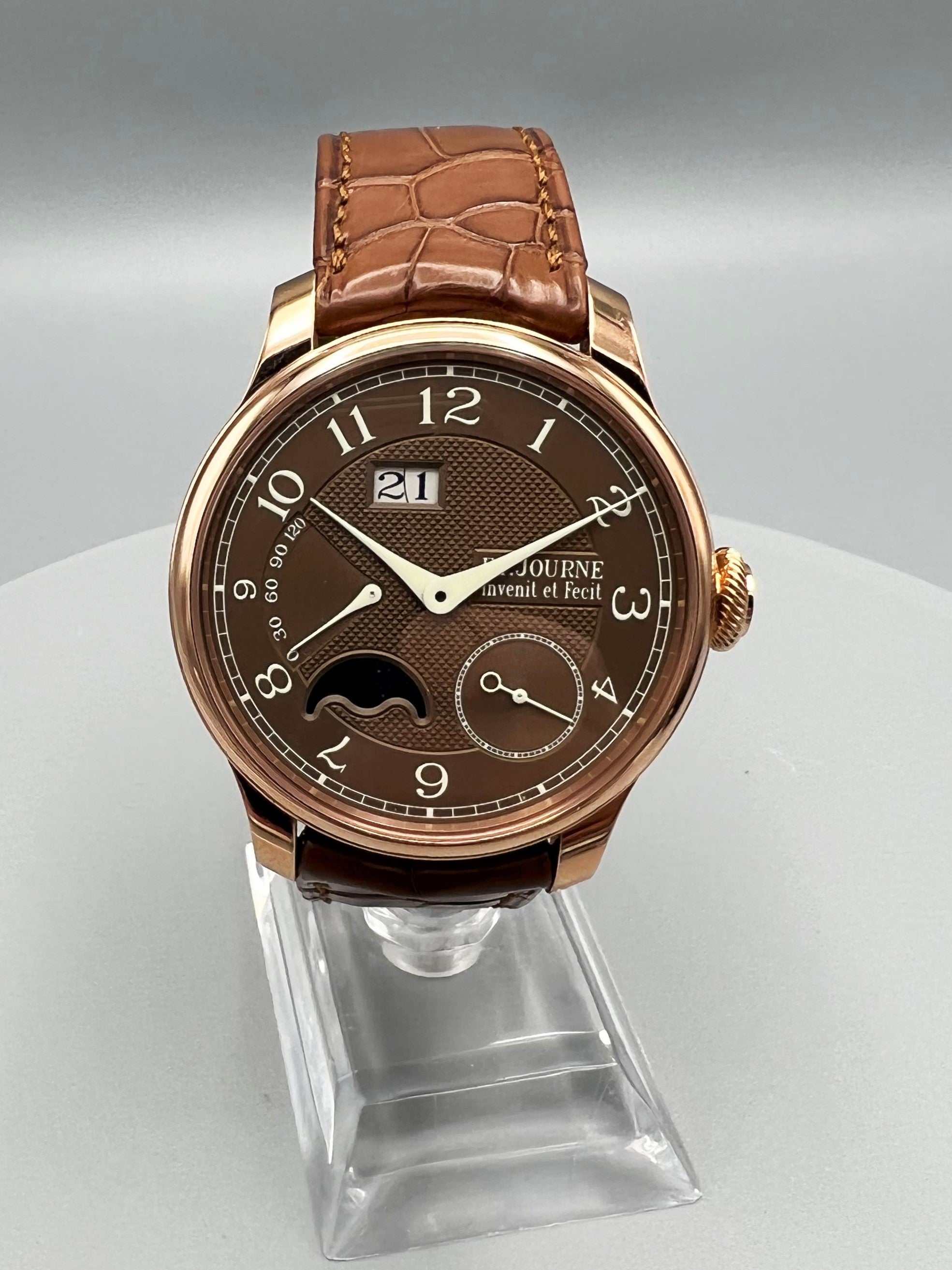 Used 2025 fp journe