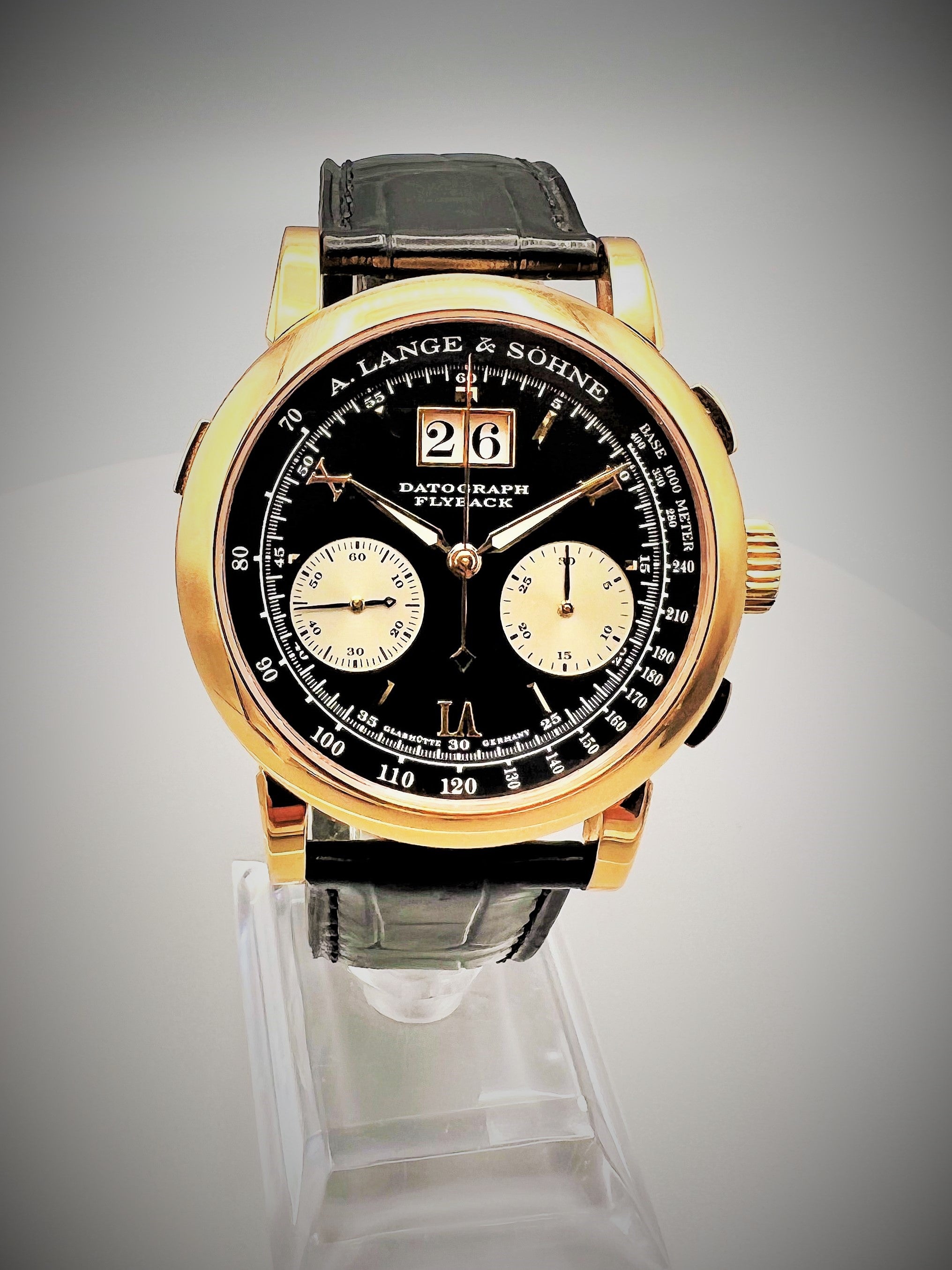 Lange 403.031 best sale