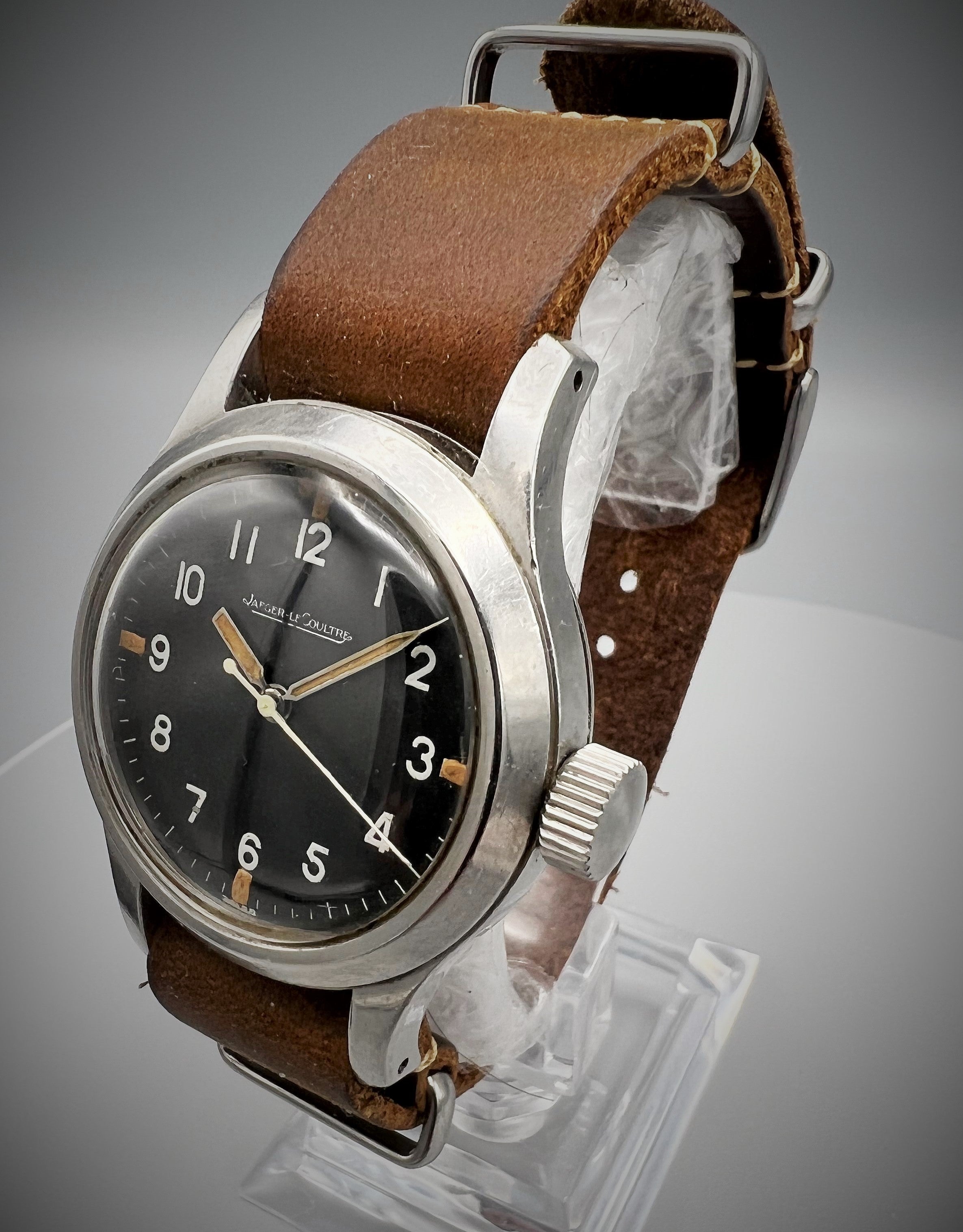 Jlc pilot online watch