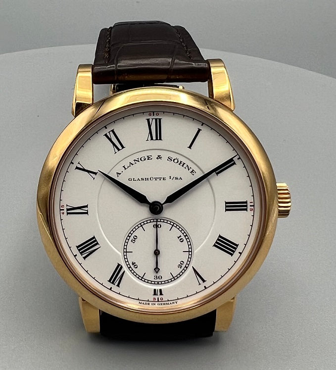 A lange and on sale sohne richard lange