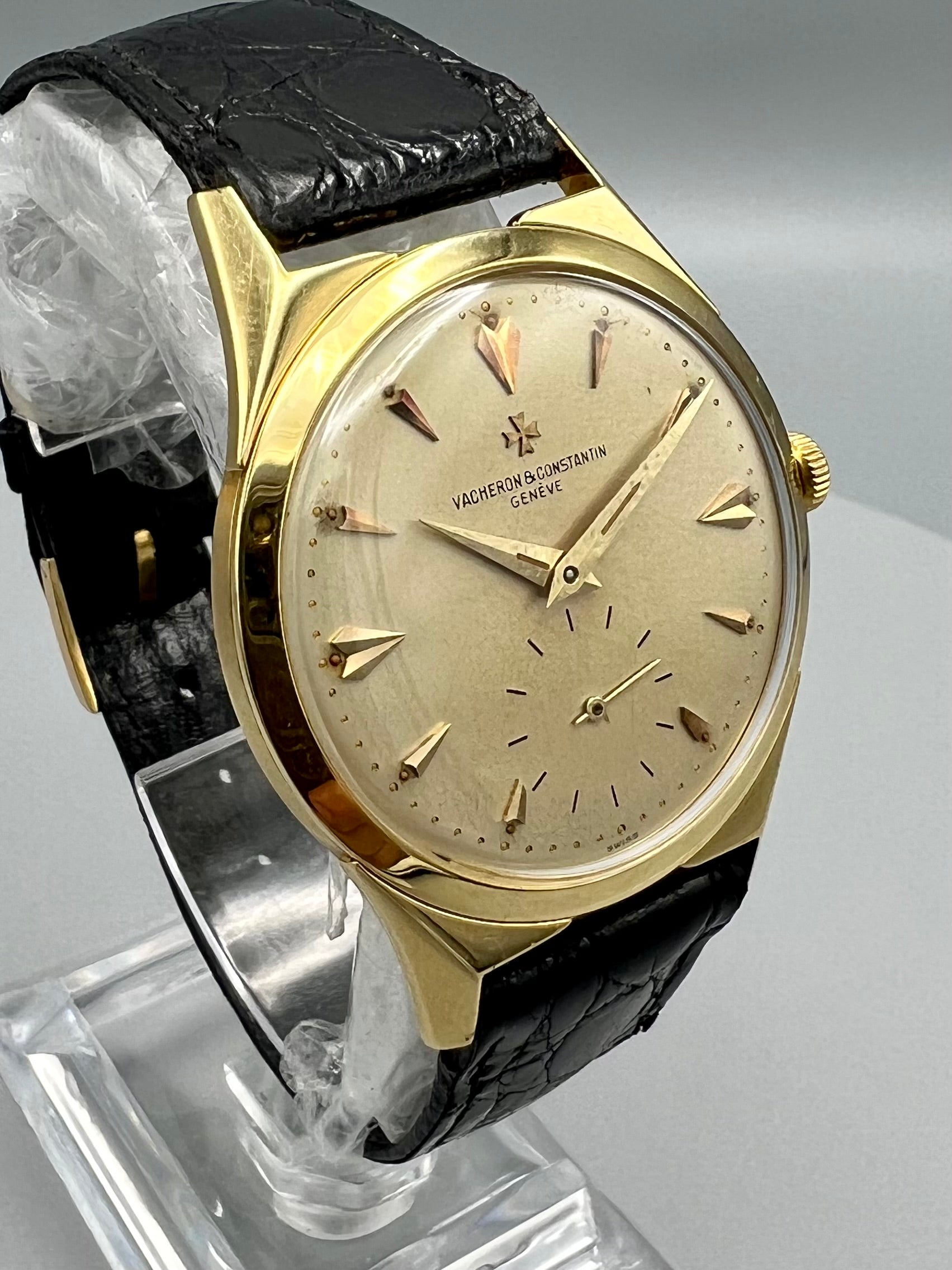 Vacheron constantin outlet maltese cross