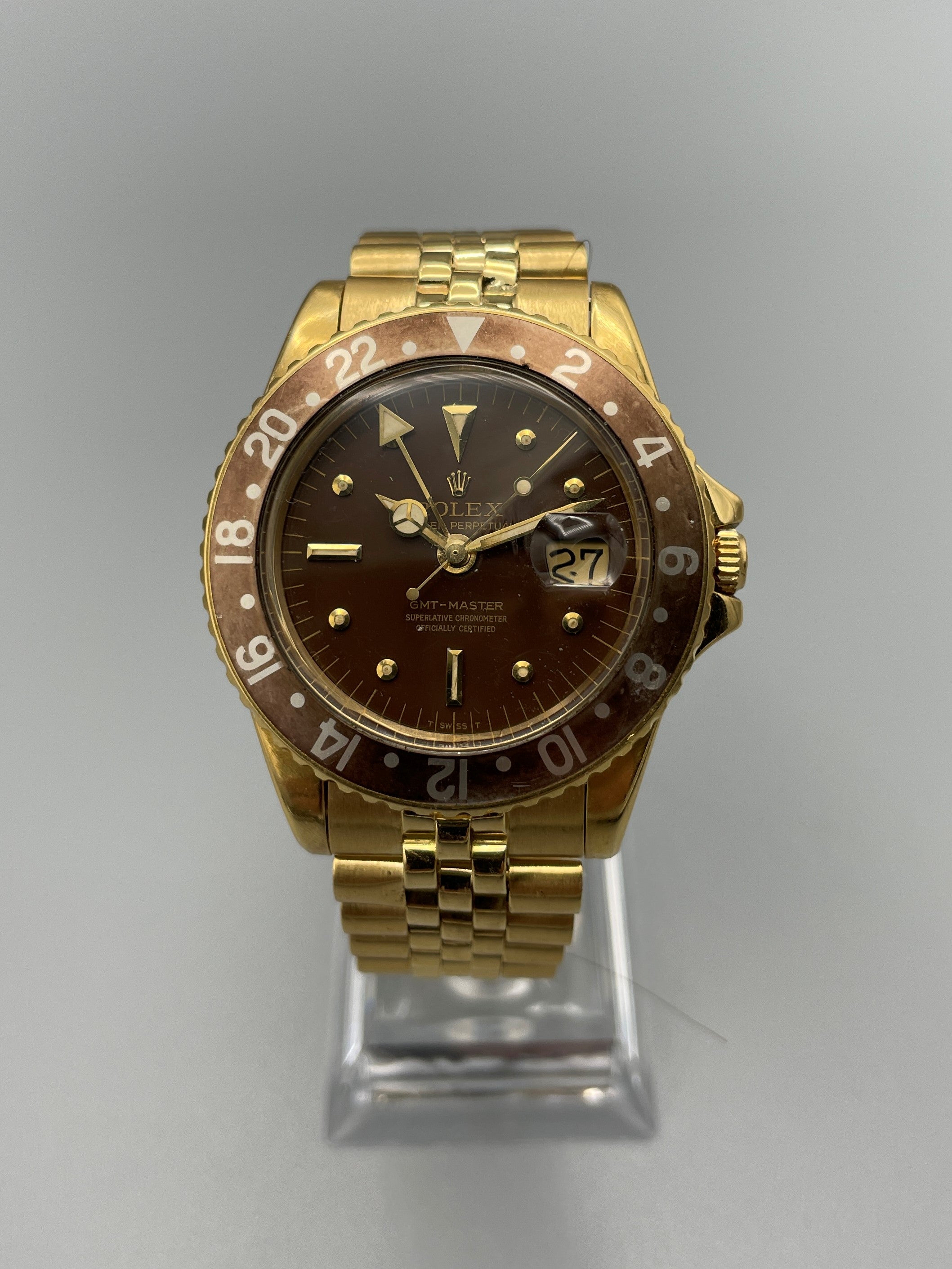 Rolex ref outlet 1675