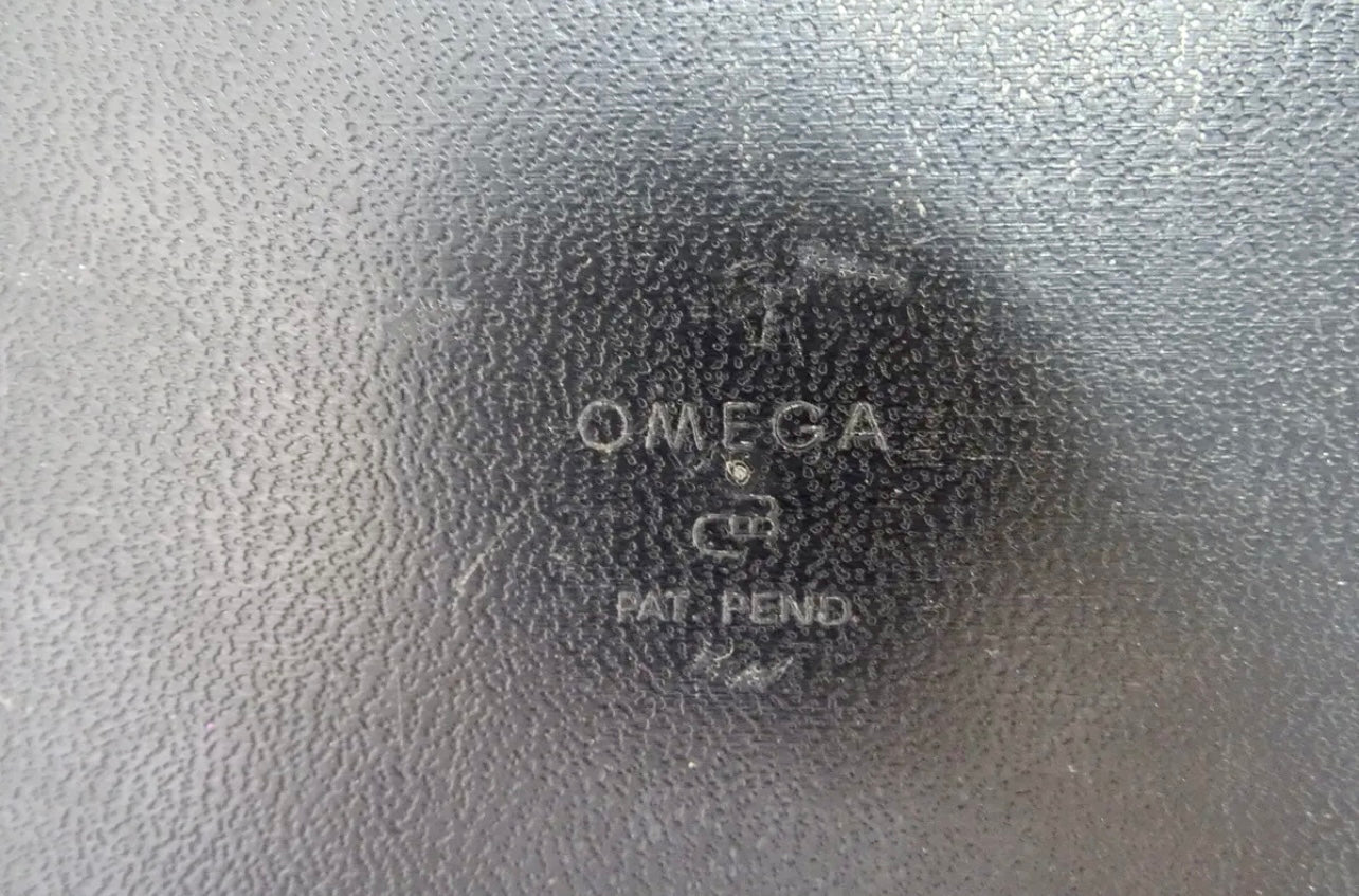 Omega Speedmaster Professional Ref 105.012-66 ‘CB Case’, Iconic Reference in Excellent Condition, Circa 1967