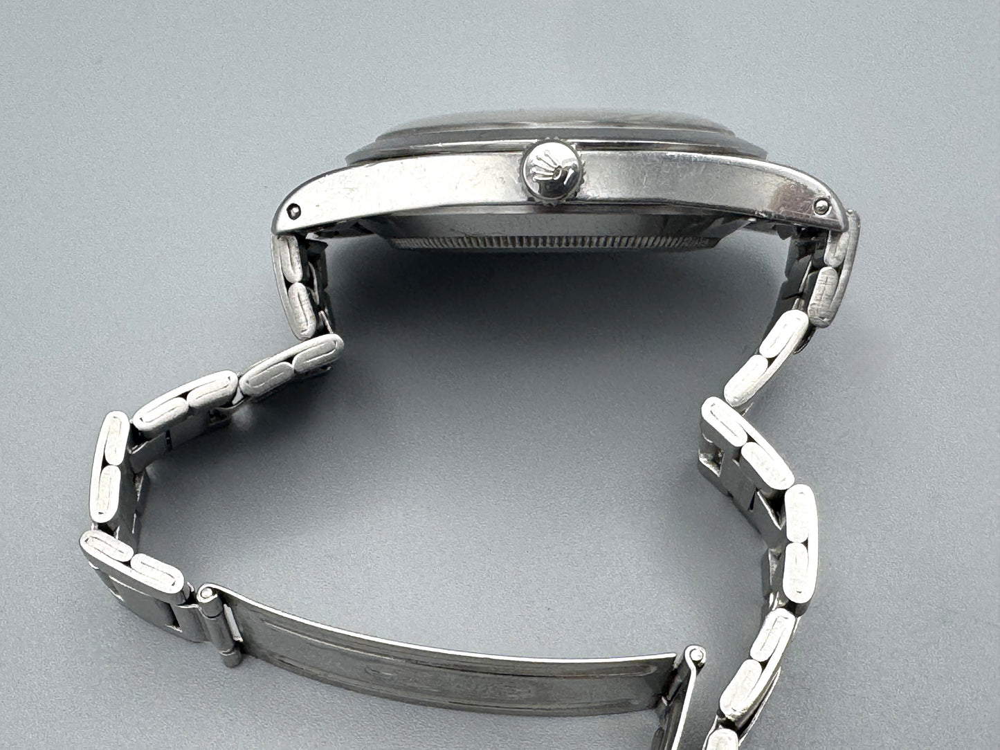 Rolex Milgauss Ref. 1019 Circa 1970 – Original and Exceptionally Well-Preserved