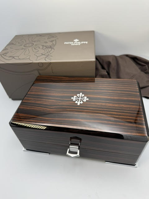 Patek Philippe Nautilus Ref. 5711/1A-001 Stainless Steel, Circa 2007 (Copy)