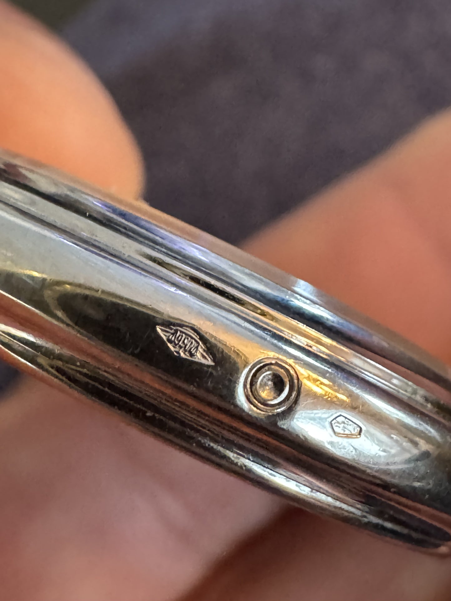 Patek Philippe Ref 3940 P, Early Platinum Model, 1992