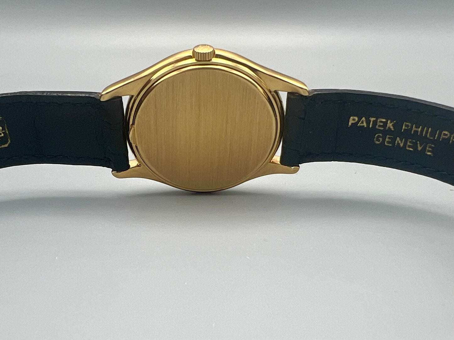 Patek Philippe 3940 Series 1, 1985, Very Rare, Full Set, Great Condition